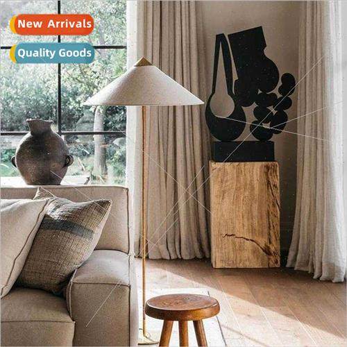 Danish designer  hats floor lamp living room bedroom study s