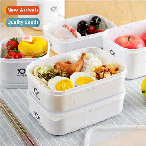 Plastic Storage Box Refrigerator Fru Storage Box nch Box Squ