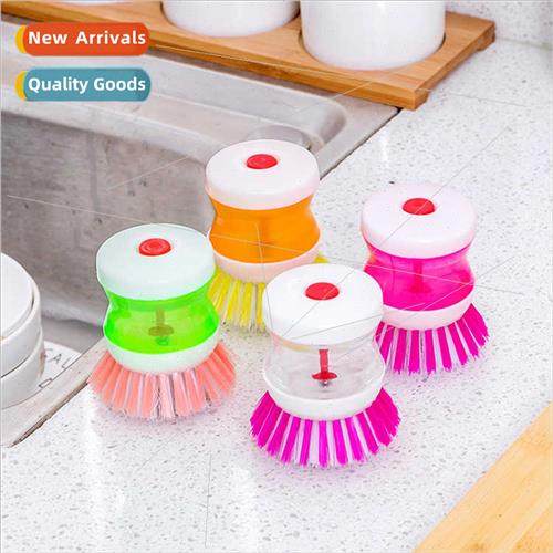 Wash pots pans God hydraulic automatic liquid multi-function