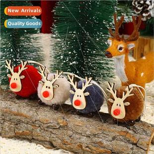 small pendant accessories dec New gift Christmas