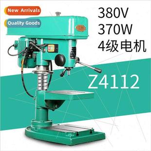 heavy multifunctional duty desktop mach bench drilling drill