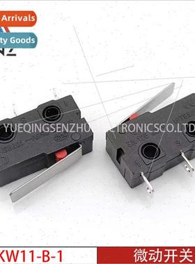 Micro Swch KW11-B-1 Travel m Swch Contact Key 5A 125V 250V M