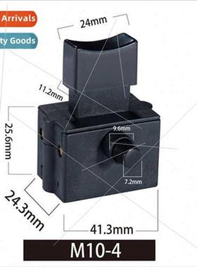 power tools 10A wh lock electric drill water drill cutting m