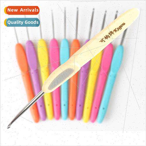 Hookable  crochet hook handmade diy knting tool hand knting