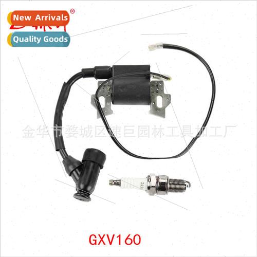 High Pressure Pack Spark Plug 适用30500-ZE7-033 Ignition 305