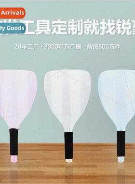 Hairdressing bangs blocking panel patch dry glue hair spray