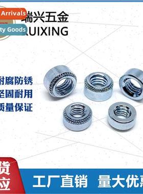 galvanized rivet nut M3 M4 M5 M6 M8 M10 rivet screw rivet nu