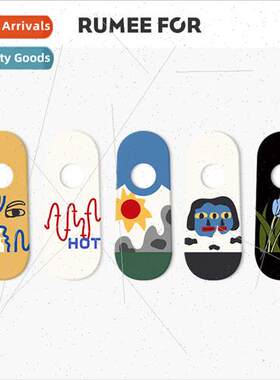 Cartoon boat socks women shallow socks summer thin breathabl