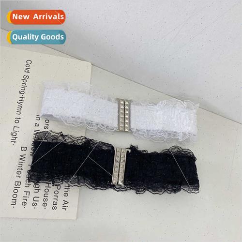 ins women waist lace wide belt tie outerwear shapewear fashi