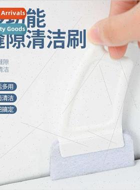 Dead-end fan cleaning brush car air condioning vents dusting