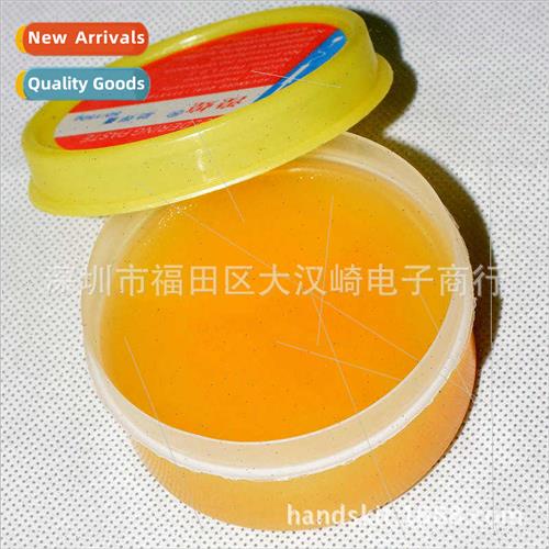 BGA Flux Paste Eco-friendly Soldering Oil Flux Rosin Solderi