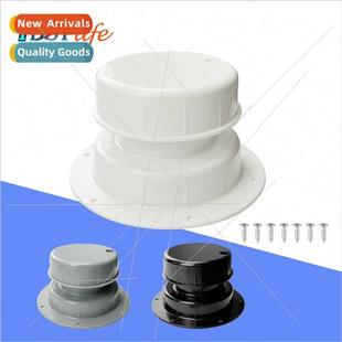 Caravan Boat Ventilation Vents Sewer Duct Covers Camper Trai