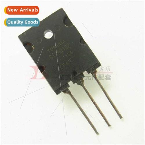 GT25Q102 High Power Triode IGBT Tube 25A 1200V BrNew-封面