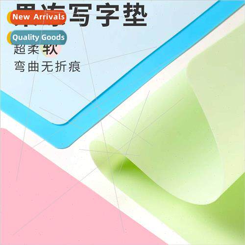 A3 desktop pad board primary school students wring drawing w