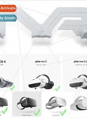适用Pico3/pico4/ proVR all-in-one glasses wall mount bracket