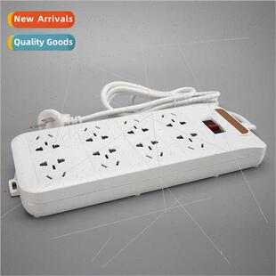 new national  row plug high- flame retardant high-power home