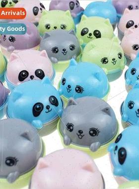 Cute cartoon boomerang Q cute basket kten modeling boomerang