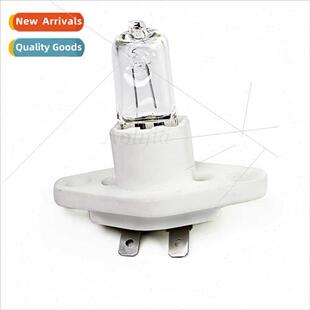 High temperature lamp halogen lamp air fryer machine light b