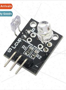 Finger Detection Heartbeat Module Finger Module // Microcont