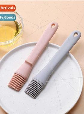 Flapjack electric pancake pan silicone oil brush kchen house