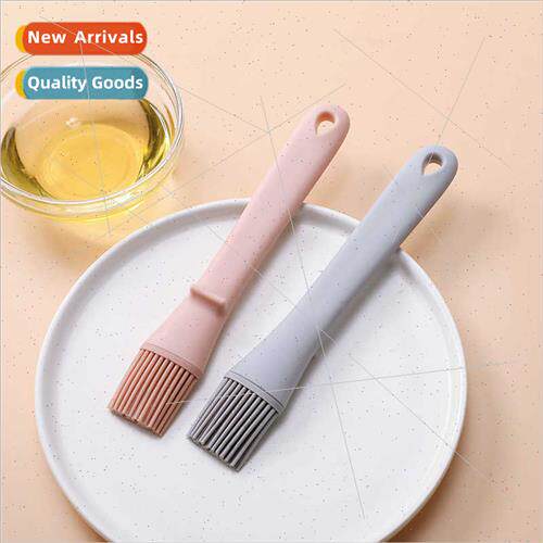 Flapjack electric pancake pan silicone oil brush kchen house