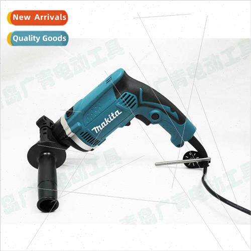 Japan HP1630 Impact Drill Pistol Drill Multifunctional Speed