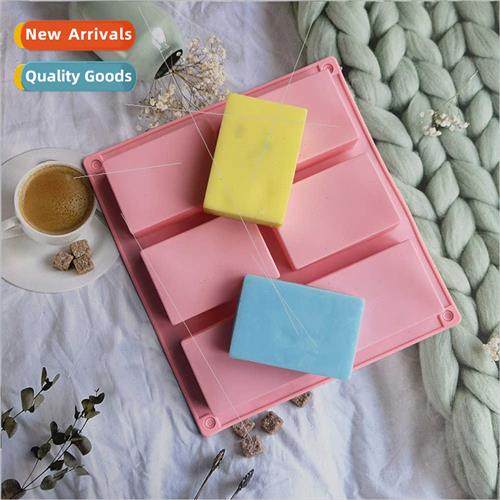 6 anfang 390 soap silica gel mould hmade jelly egg tarts mou