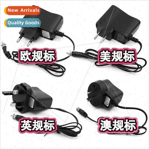 Ignion 1800 mA Ignion EU Australian Standard UK Standard Cha