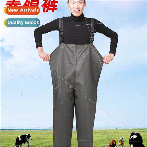 Flush Waist Half Fishing Catching Fishing WaterproFish Pants
