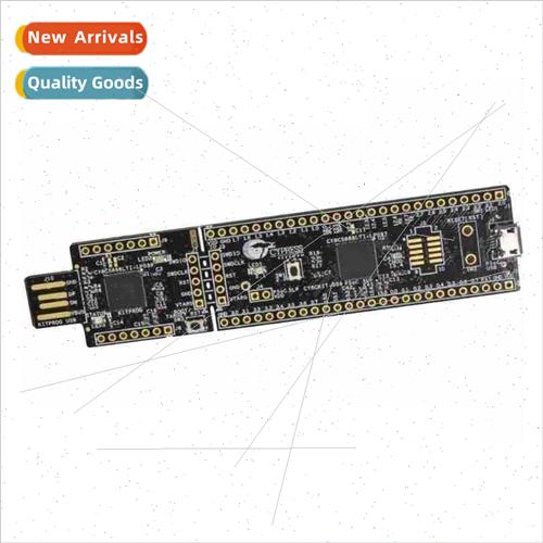 CY8CKIT-059 PSoC5 LP ARM Cortex CY8C58LP Cypress Development