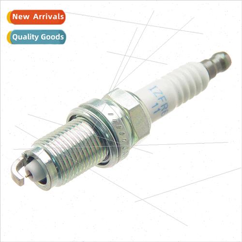 Spark Plugs Spark Plugs SPARK PLUG Iridium Platinum Hot Rive