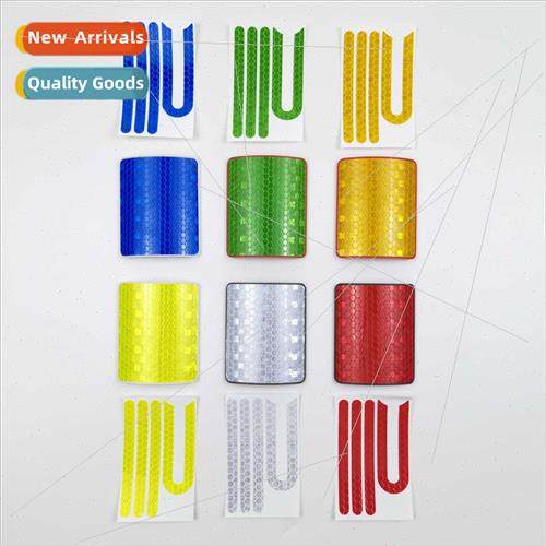 mi Mijia M365 PRO PRO2 electric scooter reflective stickers