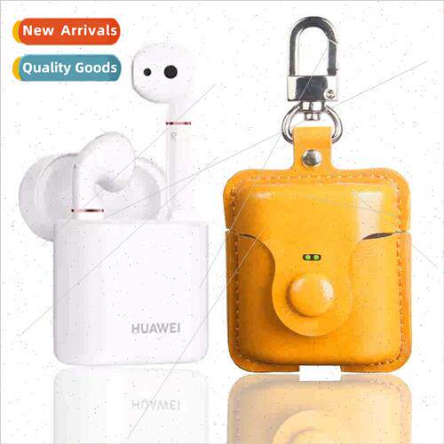 适用huawei freebuds2pro bluetooth headset protective case hu