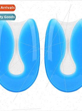 U-shaped heel cushion Heel cushion Heel insole licone soft s