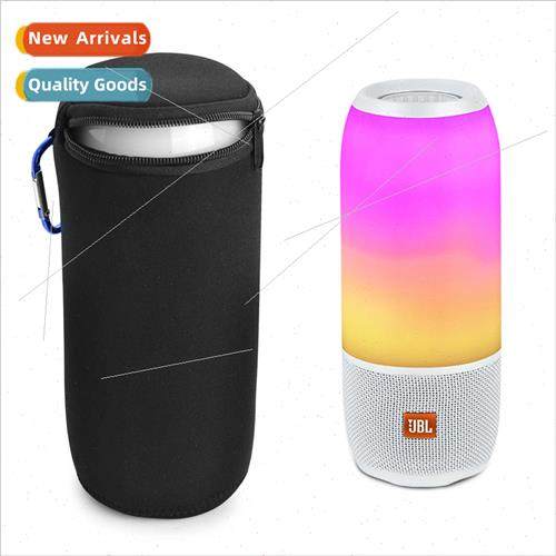 适用JBL pulse3 three generations bluetooth speakers soft cas