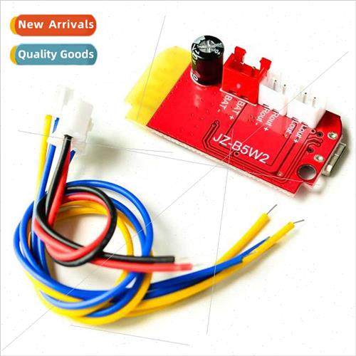 CT14 Micro 4.2 Stereo Bluetooth Amplifier Board Audio Module