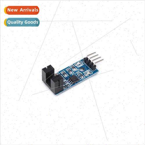 Speed Sensor Module Counter Module Motor Test Module Slotted