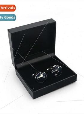 Jewelry packaging box gift box display box cufflinks box