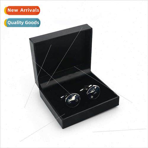 Jewelry packaging box gift box display box cufflinks box