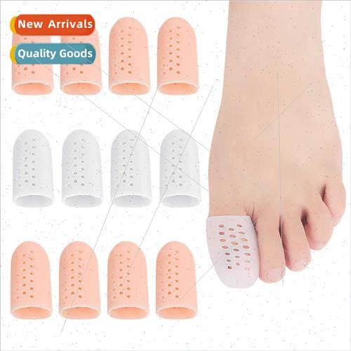 Finger Cover Big Toe SEBS Anti Abrasion Protectors High Heel