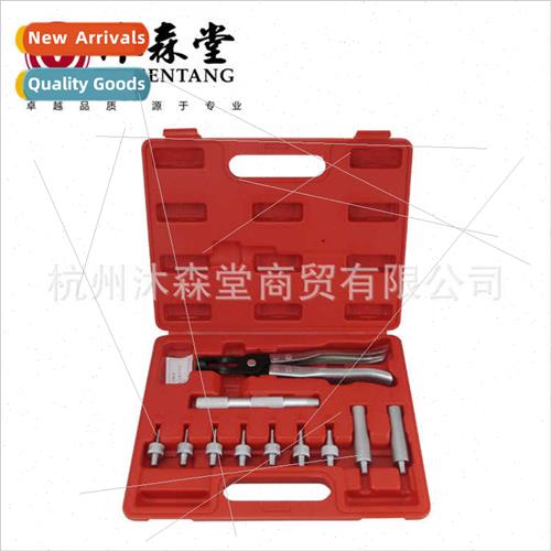 11pcs Valve Oil Seal Removal Tool Set/Valve Oil Seal Pliers/