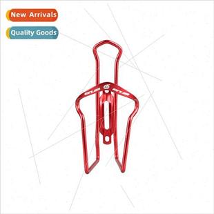 Genuine  05 Bottle Cage Aluminum Mountain Road Cycling Bottl