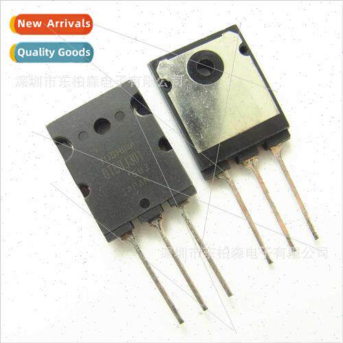 Triode GT50J301 High Power IGBT Tube 50A/600V BrNew TO3PL