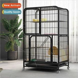 Extra Villa Large Space Indoor Cat Household Cage