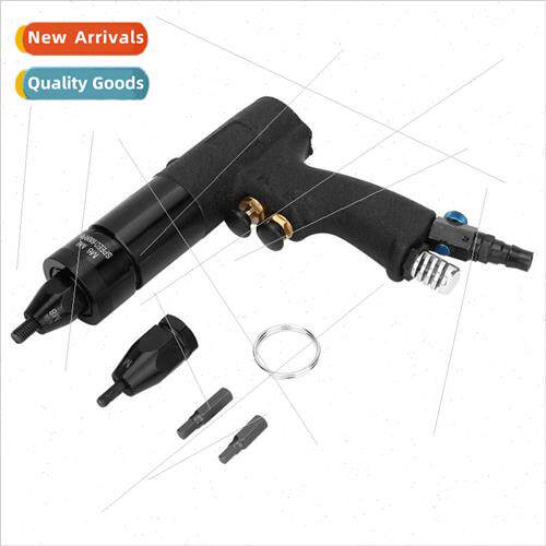 Pneumatic Riveting  Pull Nut Automatic Air Riveter Nut  Tool