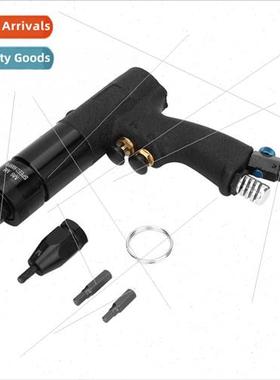 Pneumatic Riveting  Pull Nut Automatic Air Riveter Nut  Tool
