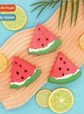 160g Watermelon Multi Bubble Bath Bar Adults Children Bath S