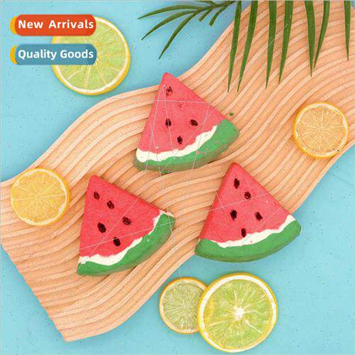 160g Watermelon Multi Bubble Bath Bar Adults Children Bath S
