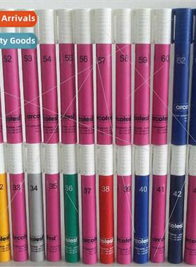 al  Germany arcotest 18-70# dyne pen Corona pen Surface tens