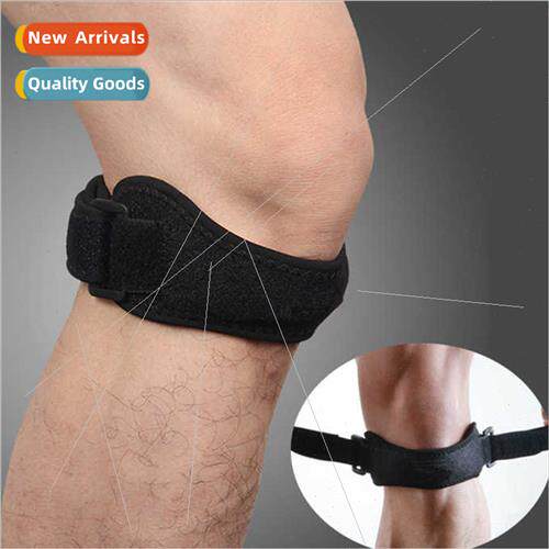 Running sports shock-absorbing knee pads summer basketball h